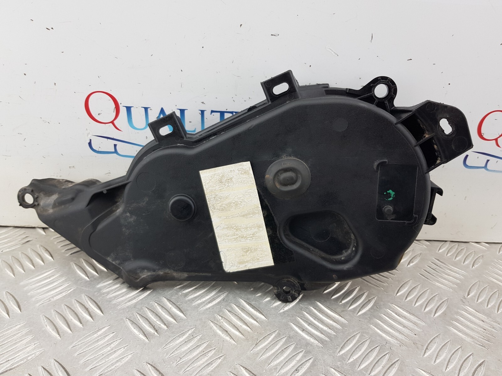 2013 RANGE ROVER EVOQUE L538 2.2 DIESEL TIMING BELT COVER 9685452080 eBay