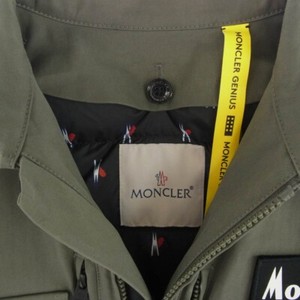 Moncler Fragment | eBay Moncler Fragment | eBay