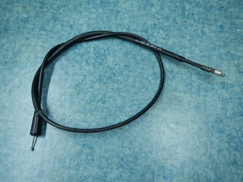 CHOKE CABLE 2004 KAWASAKI KLF250A BAYOU KLF250 04 eBay