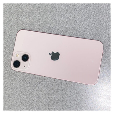 Apple iPhone 13 5G 128GB 256GB 512GB Unlocked Pink/White AT&T Very