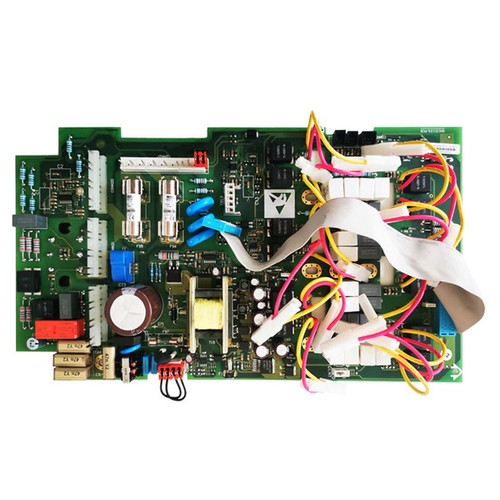 PARKER AH470330U002 AH470330T002/1 Power Supply Driver Board NEW - Picture 1 of 9