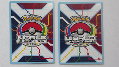 Trainer - N Supporter Dark Explorers 96/108 World C Pokémon TCG