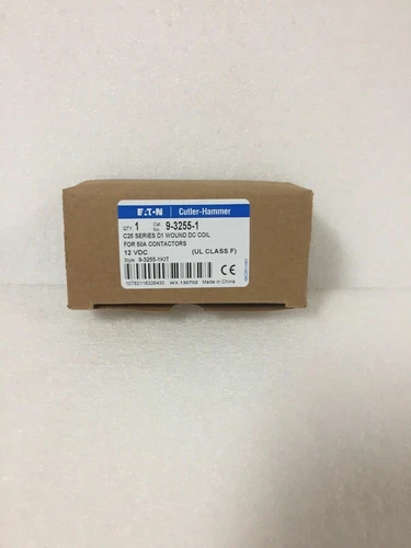EATON 9-3225-1 COIL