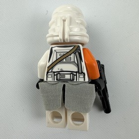 Lego Star Wars Clone Airborne Trooper 212th Attack Battalion Minifigure 75036