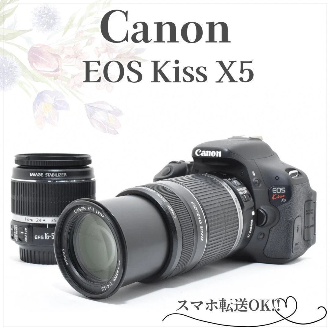 Canon EOS 55-250mm Camera Lenses for sale | eBay