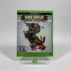 RARE REPLAY (Microsoft Xbox One, 2015)