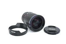 LAOWA Argus 35mm F/0.95 FF II for Sony FE Mount (AST)