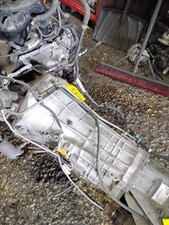 2007-2008 Ford Explorer Automatic Transmission Fits 8 Cylinder 4.6l 6r60 4wd