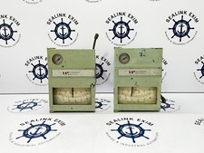 VAF INSTRUMENTS 0611-0013 603-C3Y VISKOSIMETER 315PSI