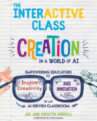 Die interAKTIVE Klasse: Pädagogen befähigen, Kreativität und Innovation zu inspirieren