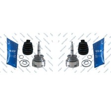 Cardan Ssangyong RODIUS