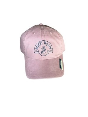 Vintage Golf hat - Desert Willow California