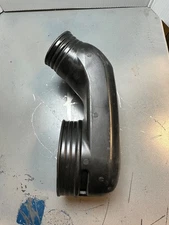 Red Max Intake Hose/Boot #584642401 EBZ8500/RH