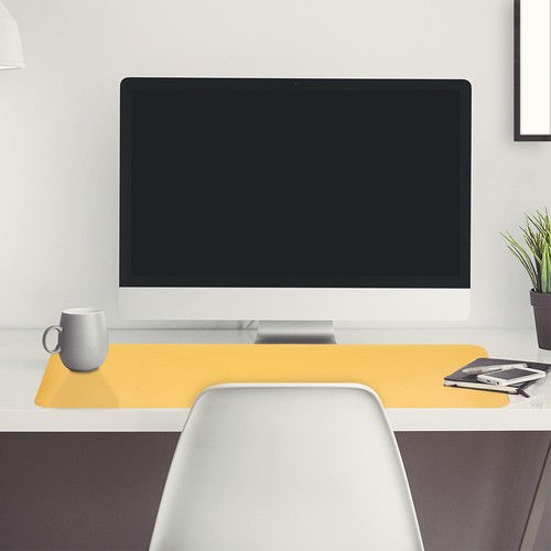 Praktische -Pad -Mausmatte für Home Office Mouse Pad für den täglichen Gebrauch - 第 12/12 張圖片