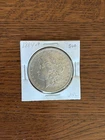 1884 P UNC Morgan Dollar