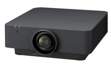 Sony VPL-FHZ85 7300-Lumen WUXGA 3LCD Laser Projector BLACK 