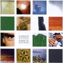 Todos Os Mundos von Nunez, Carlos | CD | Zustand gut