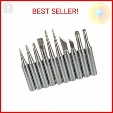 900M Soldering Iron Tips for HAKKO 936,937,907 Atten, Quick,Ryobi, Aoyue, Yihua,