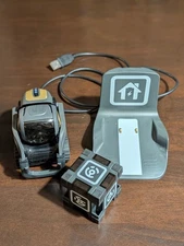 Anki Vector Home Robot - Includes robot, cradle, cube