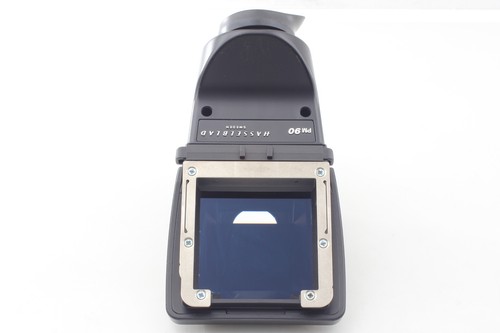 【 MINT w/ Box 】 Hasselblad PM90 Prism Finder for 500 501 503 CM CX CW From JAPAN - Picture 7 of 9