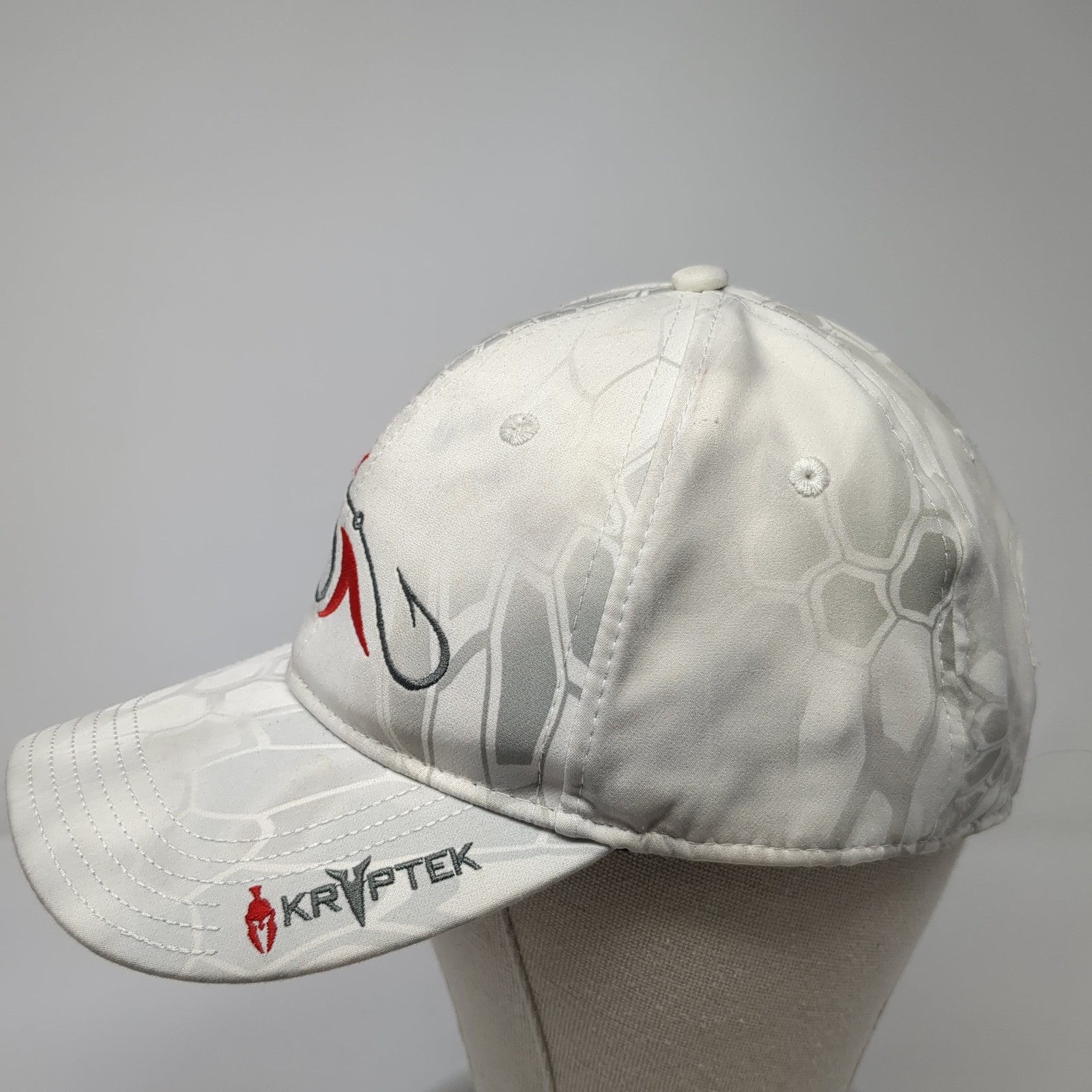 Kryptek Strapback Baseball Cap Multicolor One Siz… - image 3