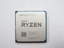 AMD Ryzen 7 5700X 8 Core 16 Thread AM4 Unlocked 3.4 GHz CPU