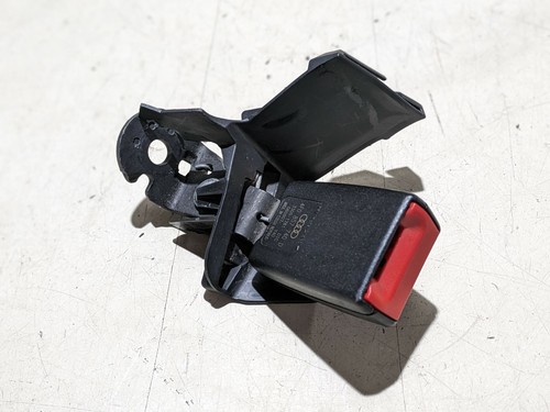 Gurtschloss Rechts Hinten Audi 4F0857740D 4F A6 Avant 3.0 TDI DPF quattro