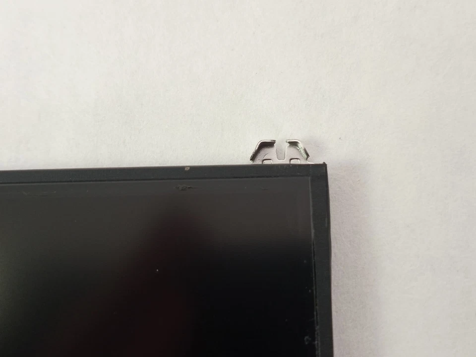 Lote de 2 LG LP156WFC(SP)(M4) 1920 x 1080 Pantalla LCD Mate para Laptop Foto 3 de 4