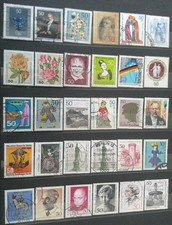 timbres d'ALLEMAGNE - 146