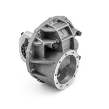 Ford 9 3.25 Hd Standard Nose Aluminum Case Drop Out