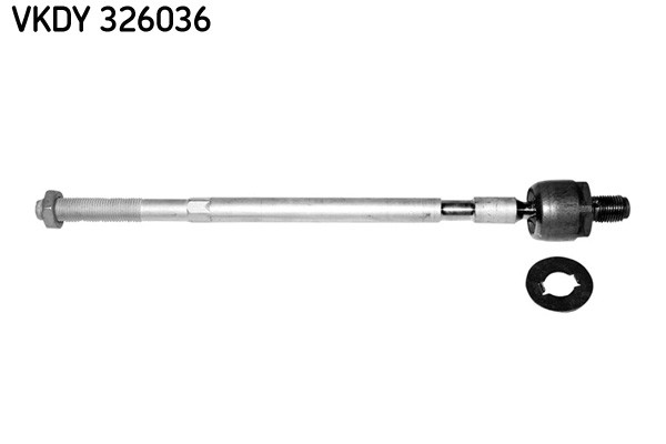 Fits SKF VKDY 326036 STEERING TIE ROD AXIAL JOINT  ⭐UK Stock⭐