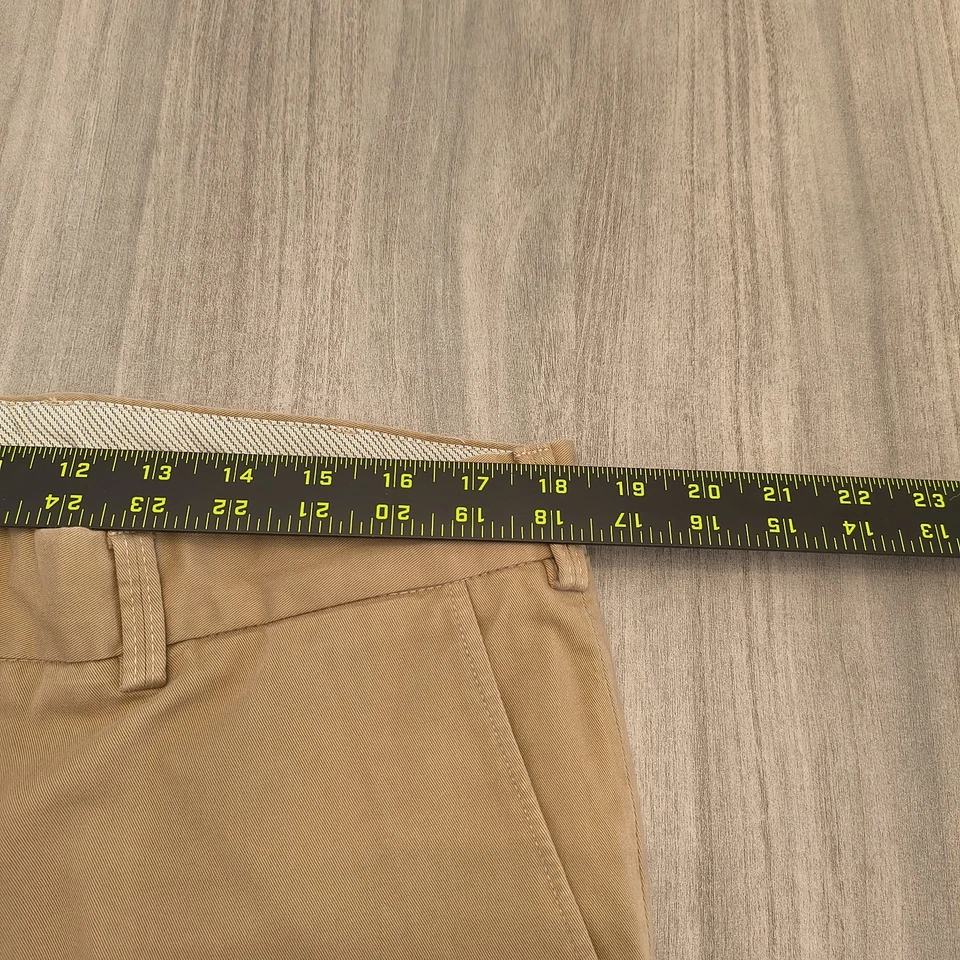 Bills Khakis Pants Mens 36x32 Vintage Twill Classic Fit Pleated Cuffed USA - Image 4 of 4