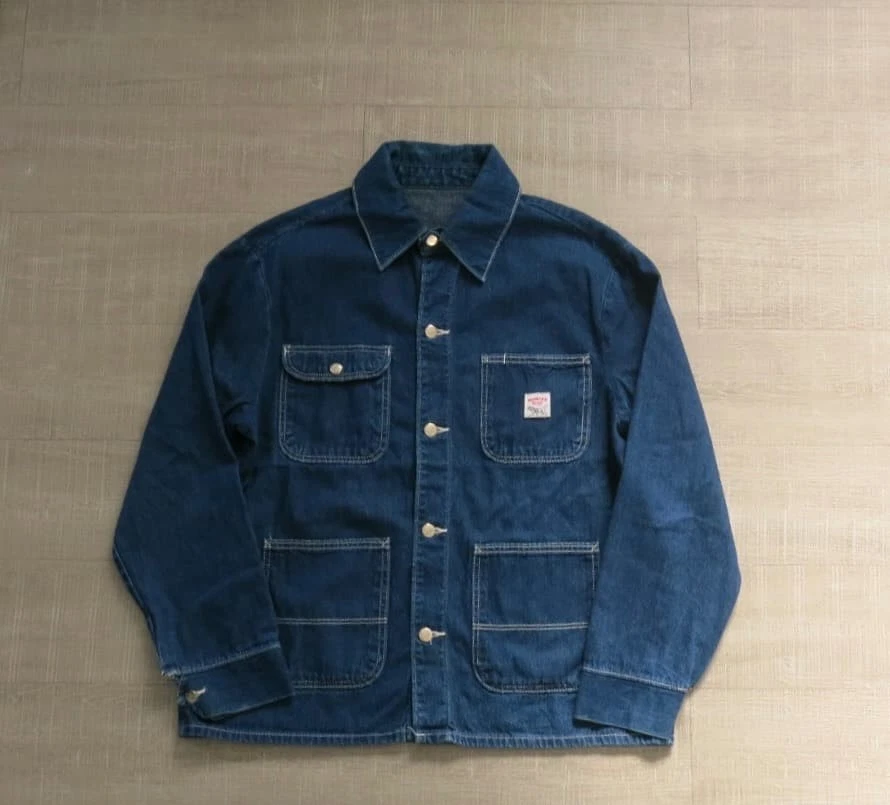 Pointer Brand Denim Coats, Jackets & Vests for Men for Sale | Shop