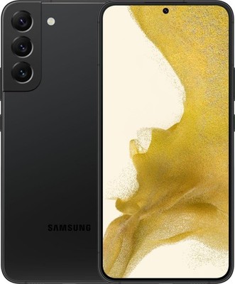 Open Box Samsung Galaxy S22+ Plus (5G) S906U 128GB Factory Unlocked Smartphone
