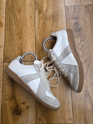 靴 Maison Margiela 36 Nude MAISON MARGIELA GAT REPLICA SIZE 36 EU, 5.5 US, 3.5 UK | eBay
