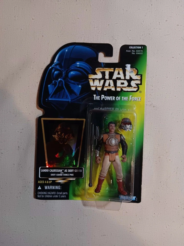 Kenner Star Wars Lote de 2 Foto 2 de 4