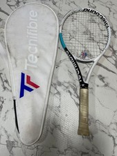 Tecnifibre 41/4-2 J350 Power Squash Racket