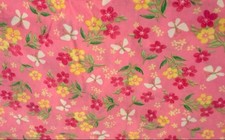 Pottery Barn Kids 'Petite Butterfly' Duvet Cover - Twin
