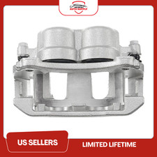 Front Right Brake Caliper w/Bracket for Chevy Equinox Saturn Vue Pontiac Torrent