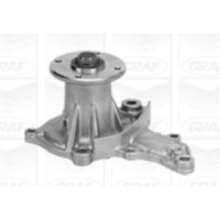 Graf Wasserpumpe KüHlmittelpumpe Mechanisch FüR Toyota Corolla Liftback 1.6