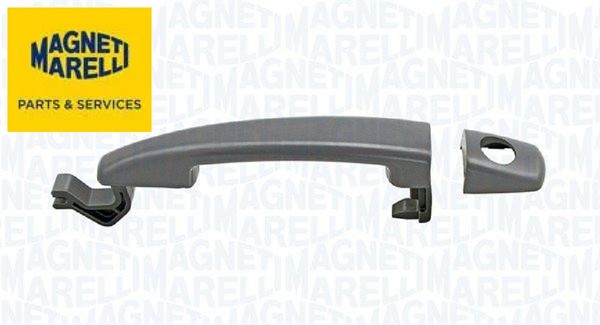 Magneti Marelli 350105017700 TüRgriff FüR Citroen FüR Fiat FüR Peugeot-image