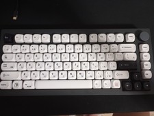 Mechanical Keyboard Hot-Swap