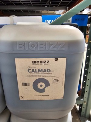 BioBizz CalMag 20L