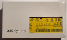 B&R Digitales Eingangsmodul X20SLX910 Safety ...