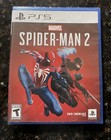 Marvels Spider-Man 2 Edición Estándar (Sony PlayStation 5 2023)