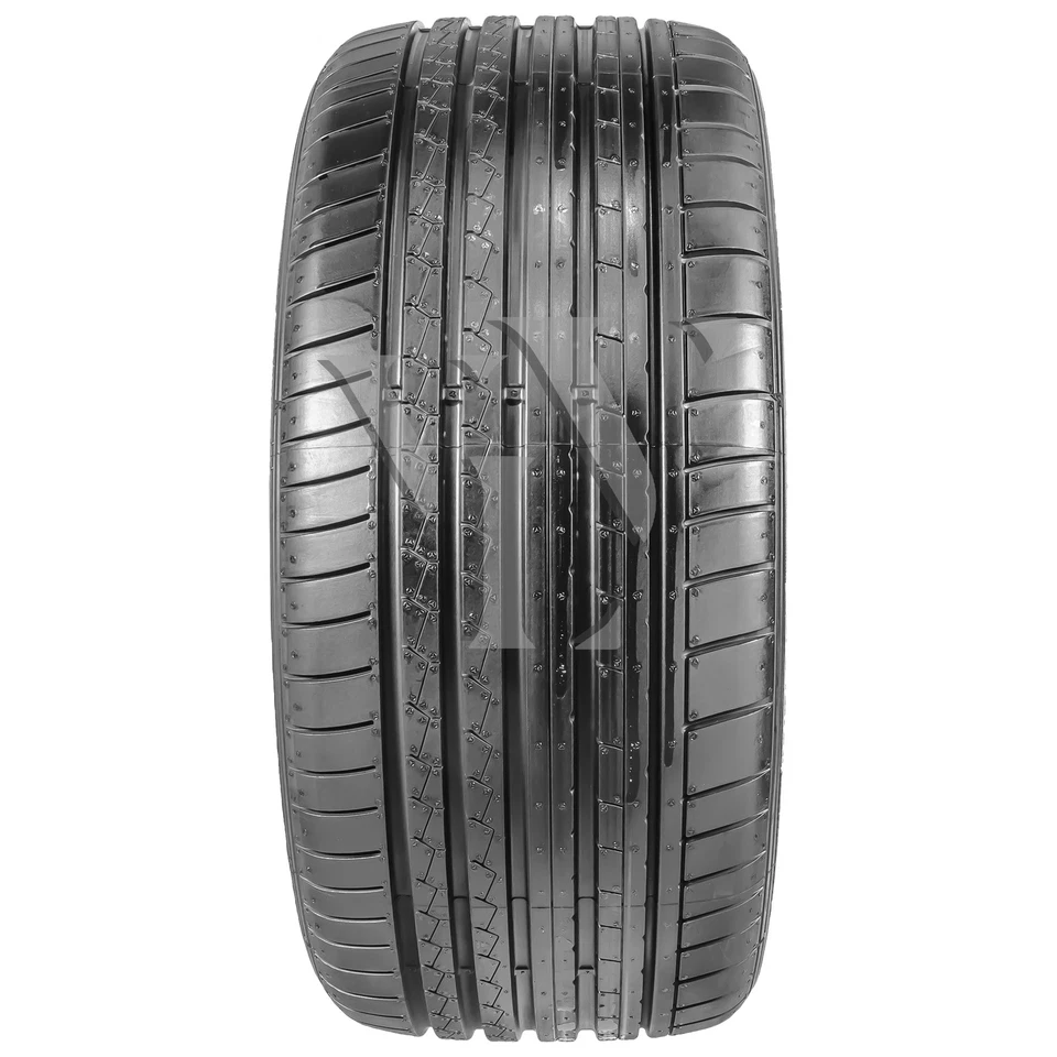 Sommerreifen DUNLOP SP SPORTMAXX GT AUSLAUF 245/50 R18 100 Y - Bild 3 von 4
