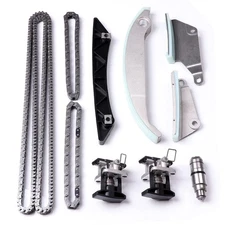 For 2.7L Chrysler 300 Sebring Dodge Charger Magnum V6 Timing Chain Kit 07-08