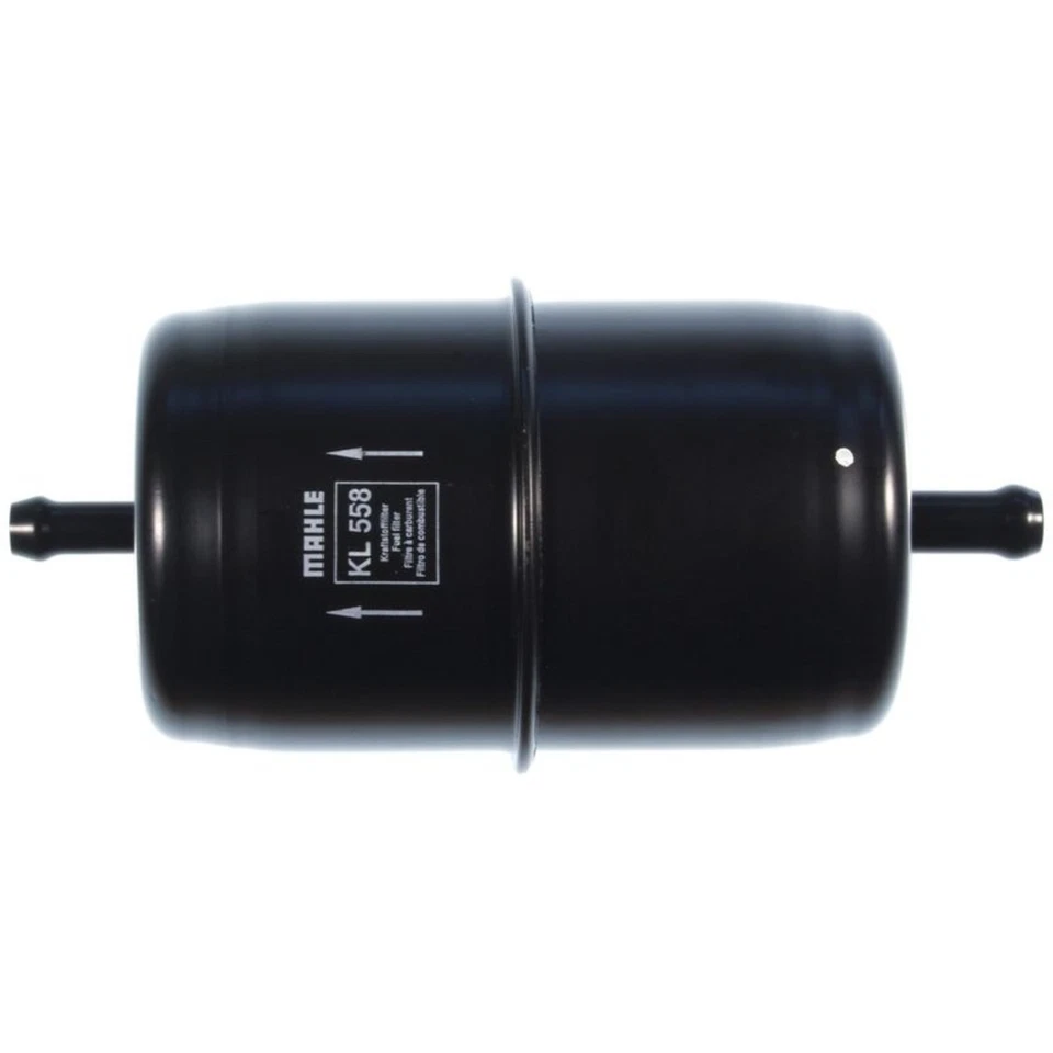 Filtro de combustible de gasolina KL 558 Mahle para Jeep Cherokee Wrangler Comanche Wagoneer 86-90 Foto 3 de 4