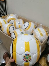 Bulk/Lot of 10 Nike Total 90 Aerow Swift 2005  06 Premier League Match Ball Size