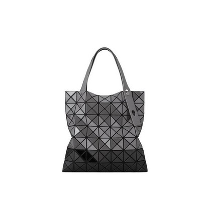 BAO BAO Designer Tote Bag Modern Two-Tone Color Scheme Exquisite Craftsmanship